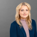 Líf Lárusdóttir