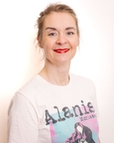 Jónína Margrét Sigmundsdóttir