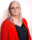 Katrín Valdís Hjartardóttir