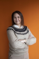 Tinna Steindórsdóttir