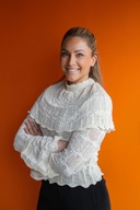 Aldís Ylfa Heimisdóttir