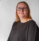 Ellý Sandra Ingvarsdóttir