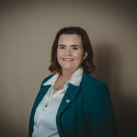 Liv Åse Skarstad