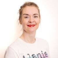 Jónína Margrét Sigmundsdóttir