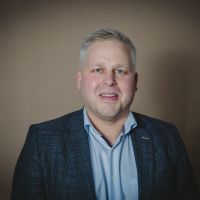 Ragnar Baldvin Sæmundsson