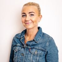 Anna Sólveig Smáradóttir